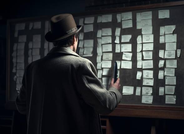 Agence Aveyronnaise d'Investigations Agence Aveyronnaise d'Investigations